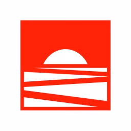 Red River West logo