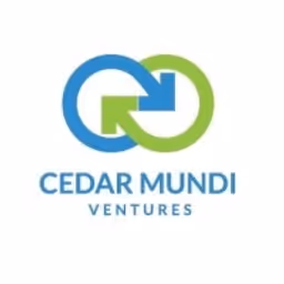 Cedar Mundi Ventures logo