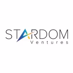 Stardom Ventures logo