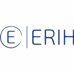 ERIH HOLDINGS logo