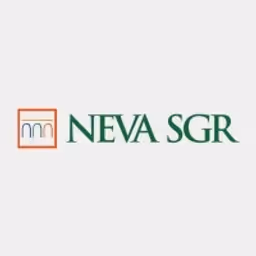 NEVA SGR logo