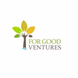 For Good Ventures logo