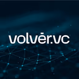volvér.vc logo