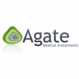Agate Medical Investments Group logo