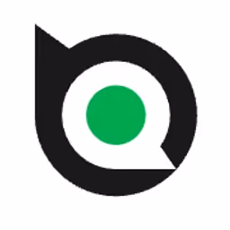 黑蚁资本 BA CAPITAL logo