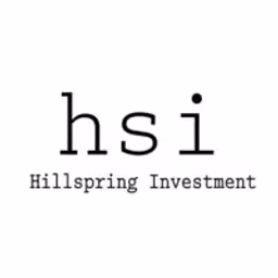 Hillspring Investment logo