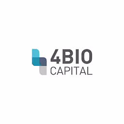 4BIO Capital logo