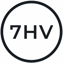 Seven Hound Ventures, Inc. logo
