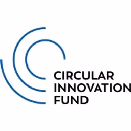 Circular Innovation Fund logo