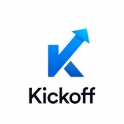 Kickoff Africa logo