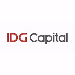 IDG Capital Vietnam logo