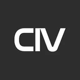 CIV logo