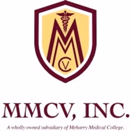MMCV, Inc. (A wholly owned subsidiary of Meharry Medical College) logo