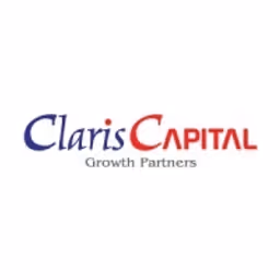 Claris Capital Limited logo