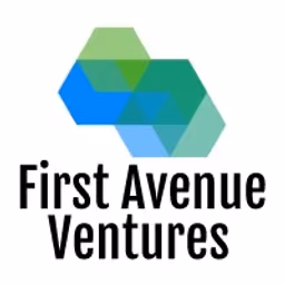 First Avenue Ventures logo