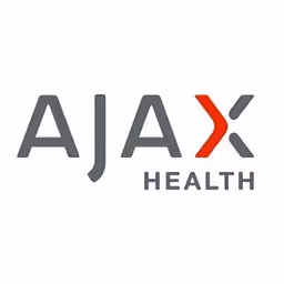 Ajax Health logo