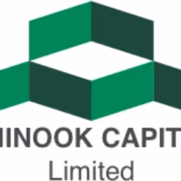 Chinook Capital Limited logo