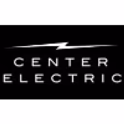 Center Electric logo