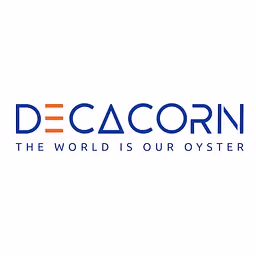 DECACORN logo