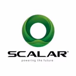 Scalar logo
