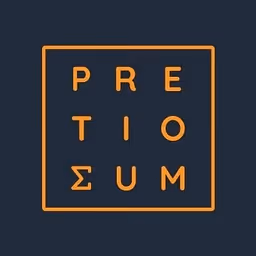 Pretiosum Ventures logo