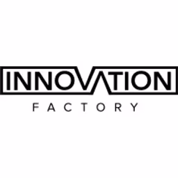 Innovation Factory VC logo