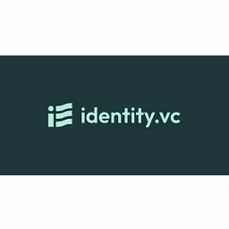 identity.vc I Backing LGBTQ+ Entrepreneurs logo