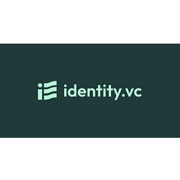 identity.vc I Backing LGBTQ+ Entrepreneurs logo