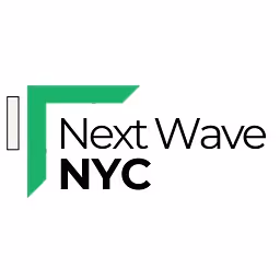 Next Wave NYC logo
