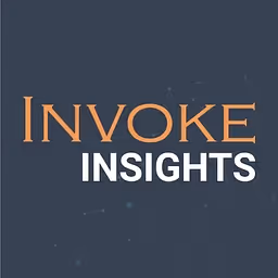 Invoke Capital logo