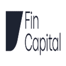 Fin Venture Capital logo