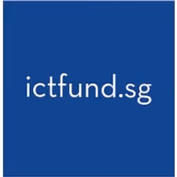 ICT Fund logo