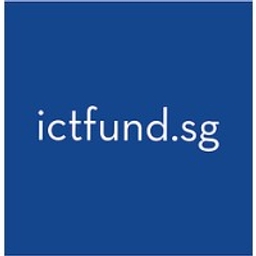 ICT Fund logo