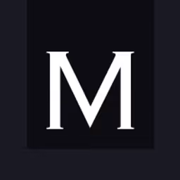 Marbruck Investments logo