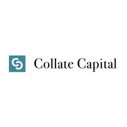 Collate Capital logo