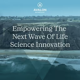 Avalon BioVentures logo