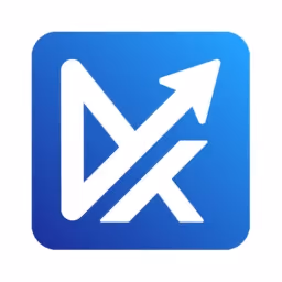 New Vista Axis logo