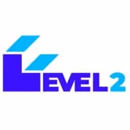 Level 2 Partners logo
