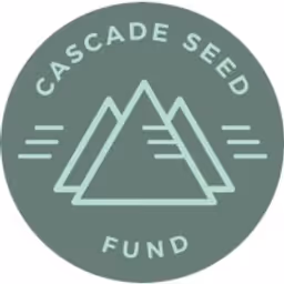 Cascade Angels logo