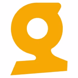 The Garage logo