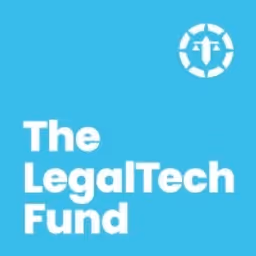 The LegalTech Fund logo