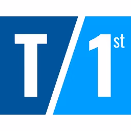 Transitions First logo