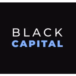 Black Capital logo