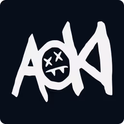 Aoki Labs logo