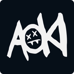 Aoki Labs logo