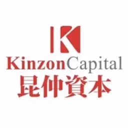 Kinzon Capital logo