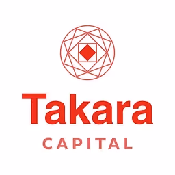 Takara Capital logo