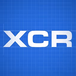 XCR Ventures, LLC. logo