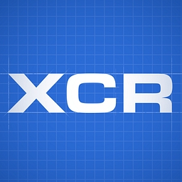 XCR Ventures, LLC. logo