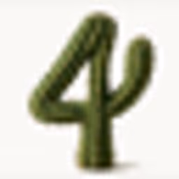 Region Cuatro logo